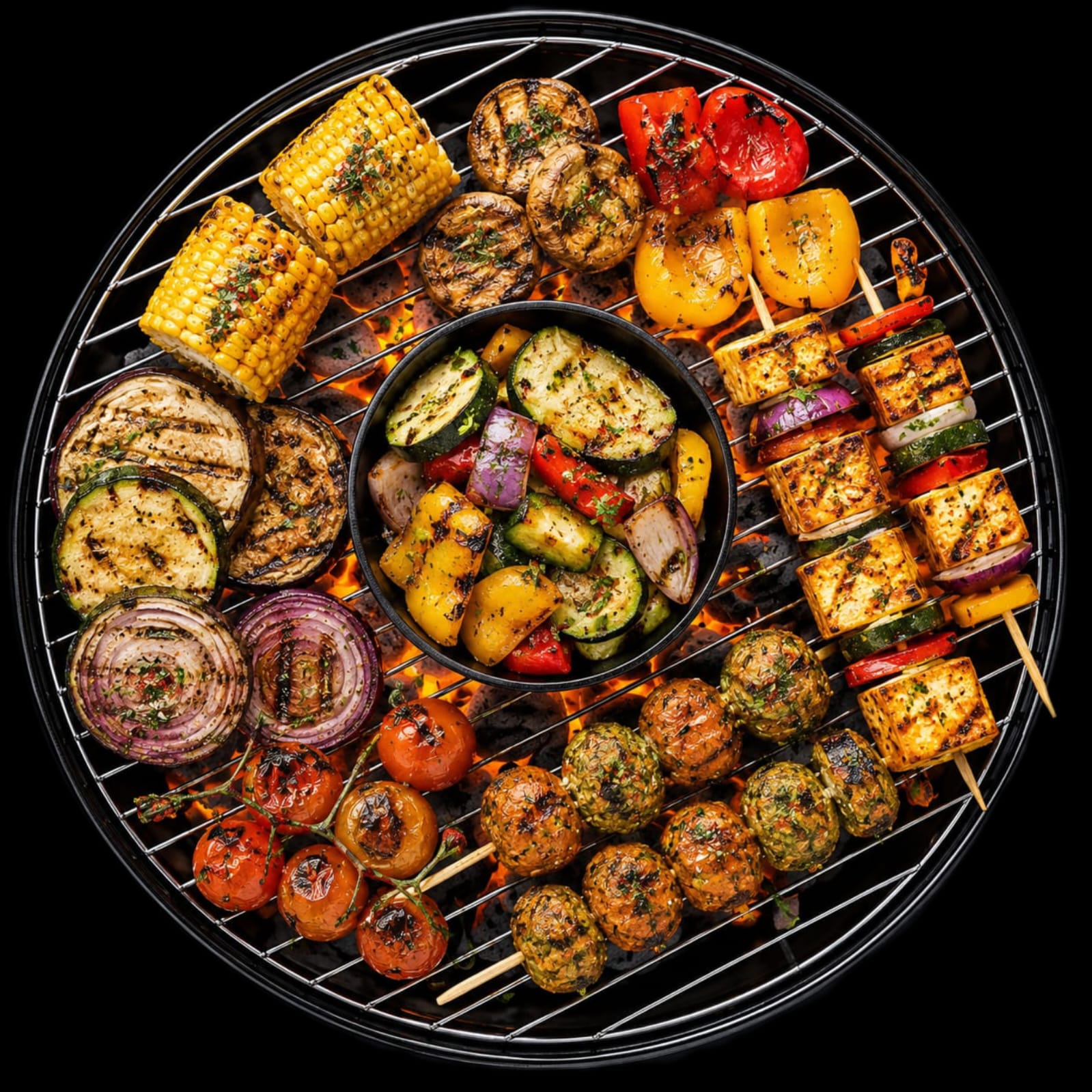 Signature Dish